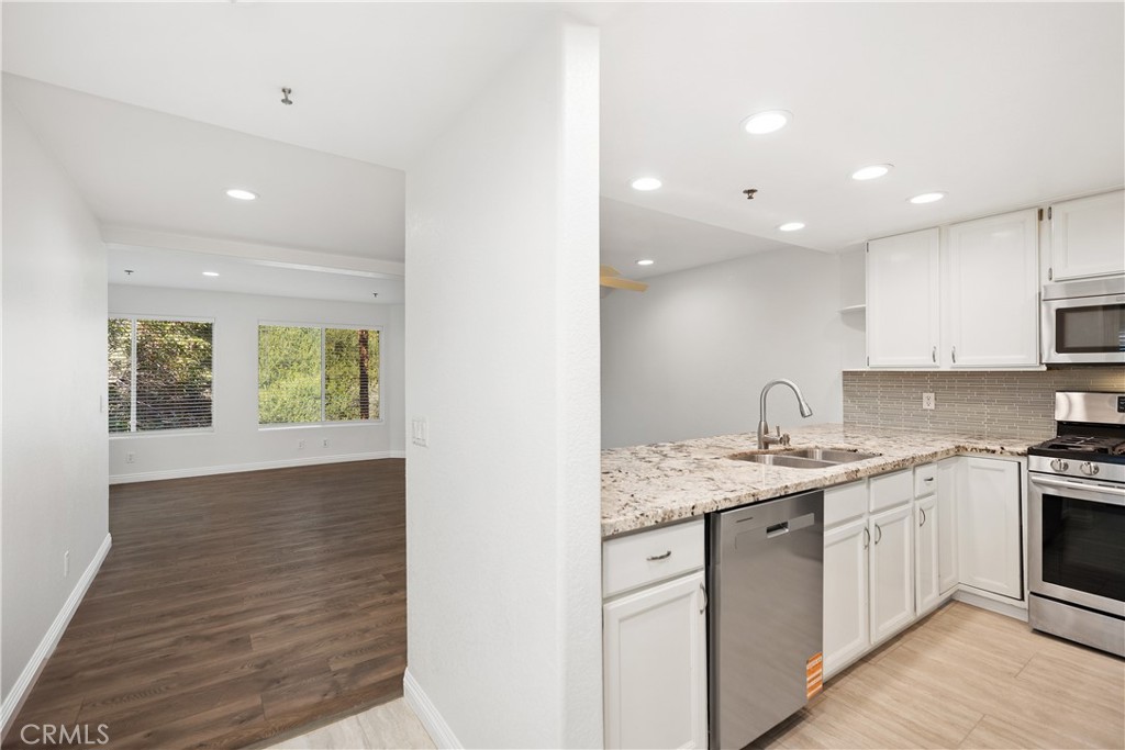 Villa Montalvo Vista (VMV) - Residential