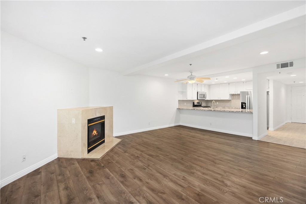 Villa Montalvo Vista (VMV) - Residential