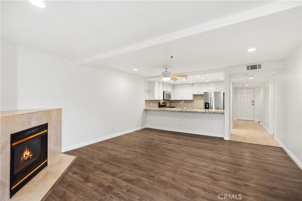 Villa Montalvo Vista (VMV) - Residential