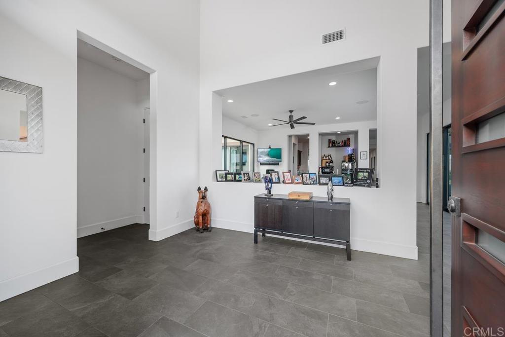 3881 Rancho Summit Drive