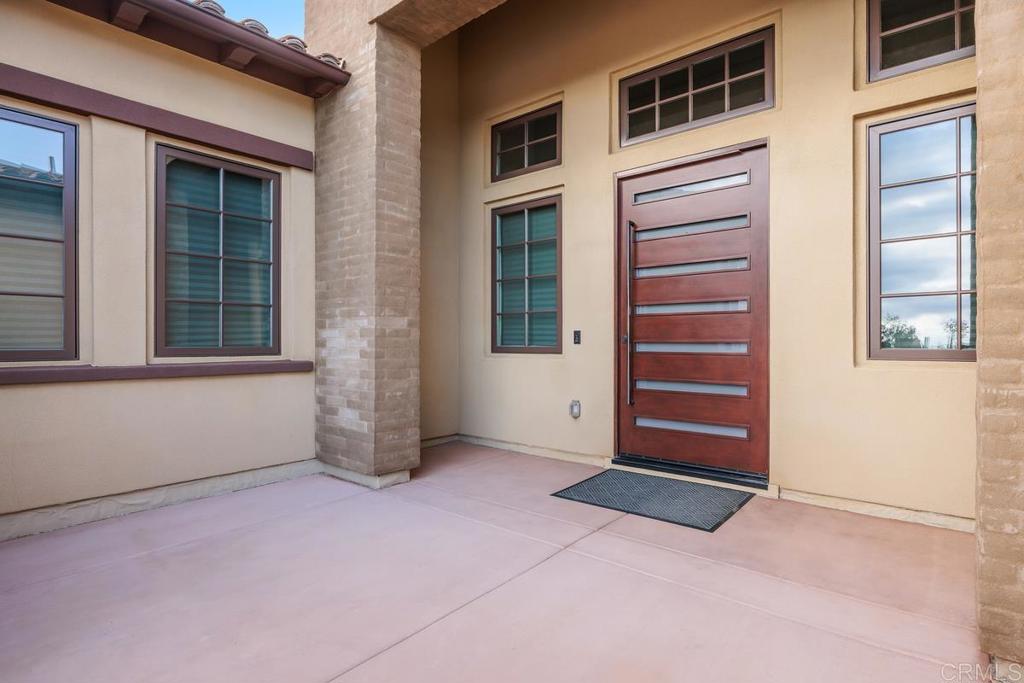 3881 Rancho Summit Drive