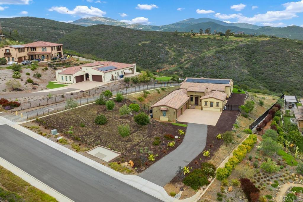 3881 Rancho Summit Drive