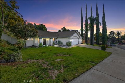 Photo of 7691 7691 Highland Grove Court, Highland, CA 92346 (MLS # IV25228149)