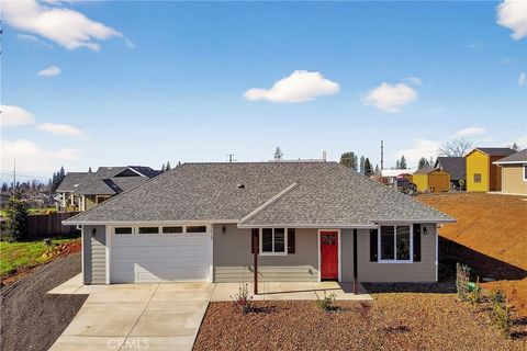 Photo of 1604 Rowyn CIR, Paradise, CA 95969 (MLS # SN26118833)