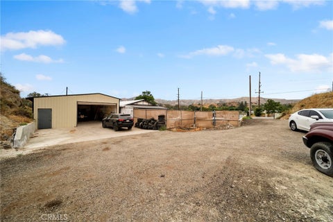Photo of 16280 Sierra Highway, Canyon Country, CA 91351 (MLS # SR26142659)