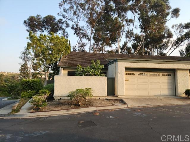 820 Chervil Court