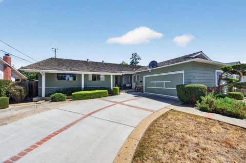 Photo of 382 Clarence Avenue, Sunnyvale, CA 94086 (MLS # ML82054232)