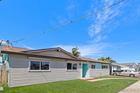 Photo of 1768 Hermes St ST, San Diego, CA 92154 (MLS # 260020381SD)