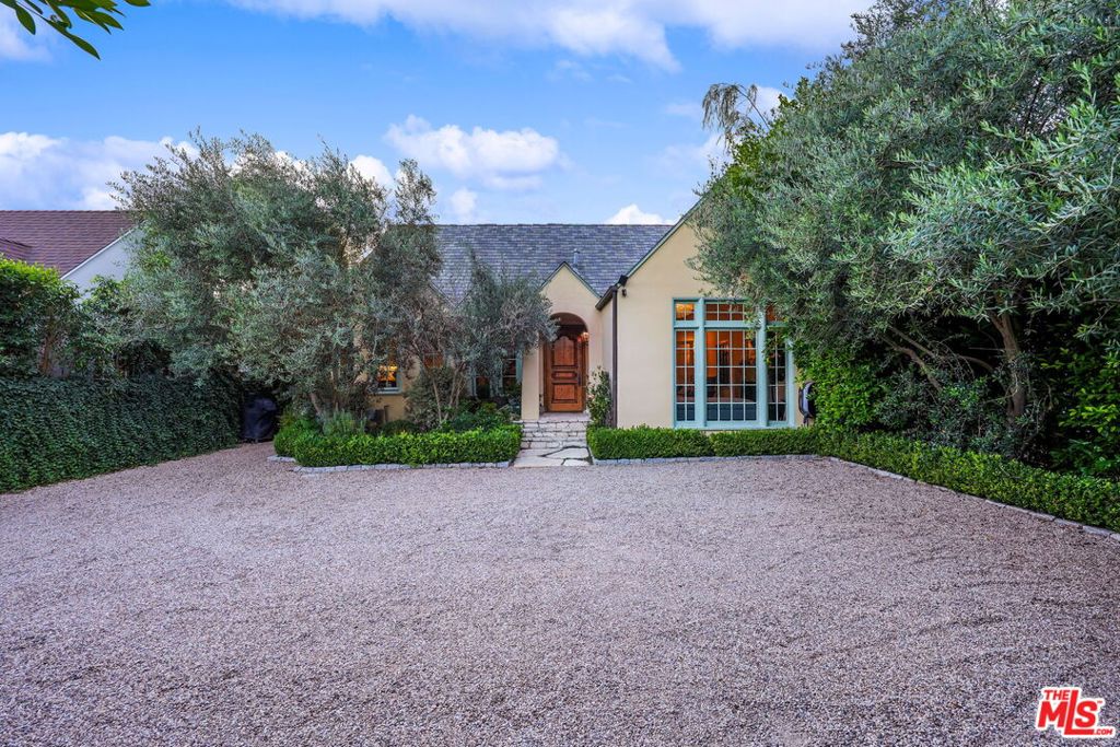 343 S Bundy Drive