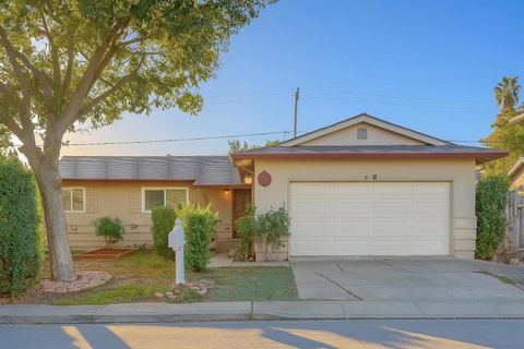 Photo of 99 Alton Street, Milpitas, CA 95035 (MLS # ML82027728)