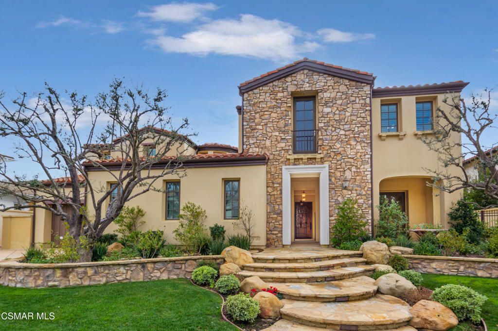 Photo of 25480 Prado De Oro, Calabasas, CA 91302 (MLS # 226000372)