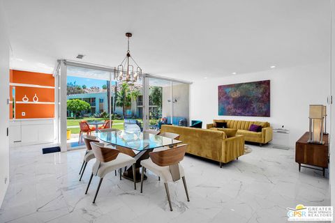 Photo of 469 Desert Lakes Drive, Palm Springs, CA 92264 (MLS # 26827933PS)