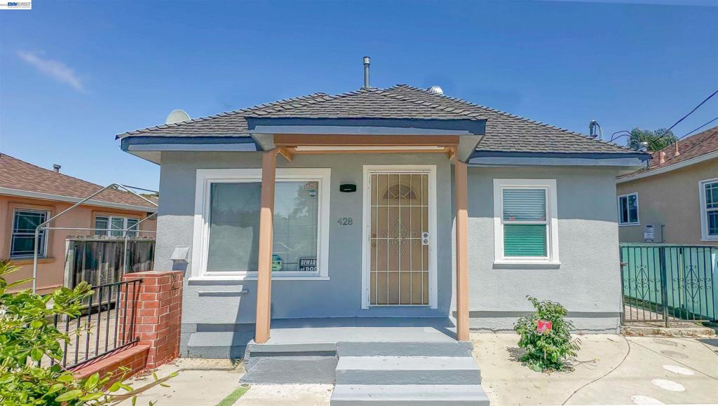 428 W Broadmoor Blvd