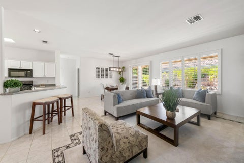Photo of 78731 Platinum Drive, Palm Desert, CA 92211 (MLS # 219150704DA)