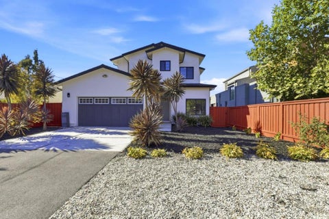 Photo of 751 San Benito Avenue, Menlo Park, CA 94025 (MLS # ML82064261)