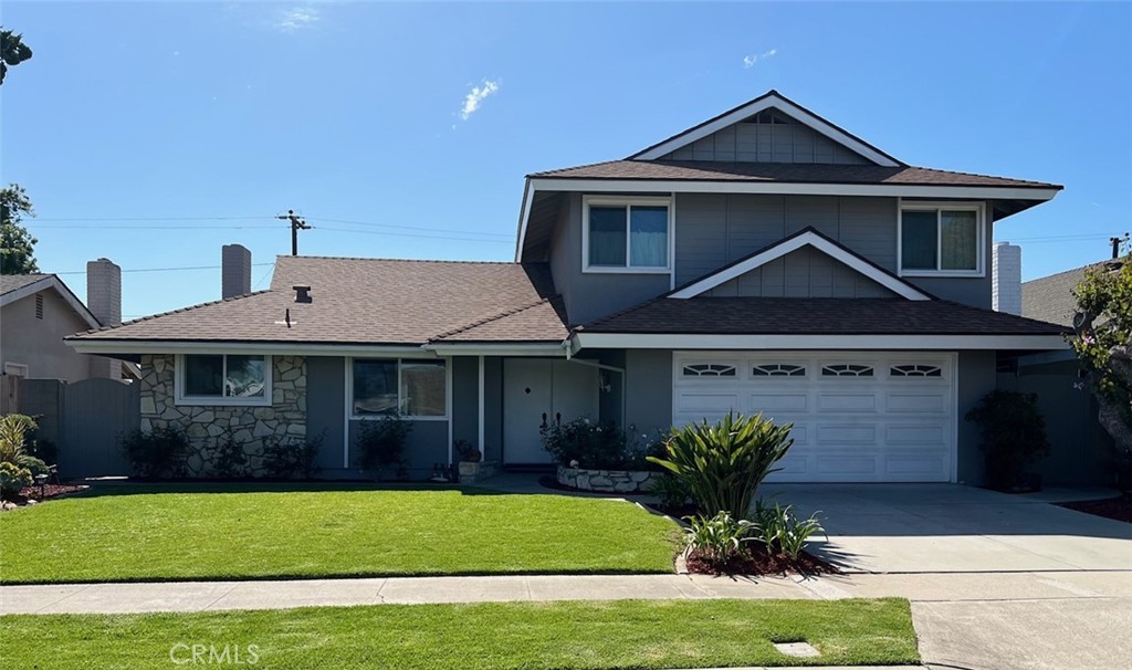 Prestige (17) Tr 6181 (PRES6) - Residential