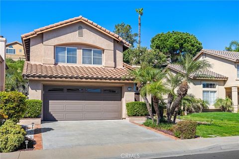 35 Shorecliff Aliso Viejo CA 92656