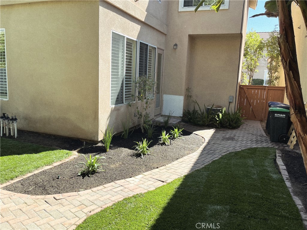 Tiburon (TIB) - Residential Lease