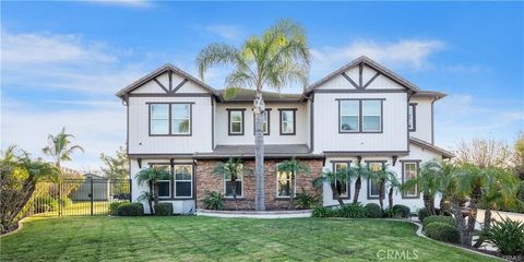 Photo of 290 Cross Rail Ln, Norco, CA 92860 (MLS # IV26104403)