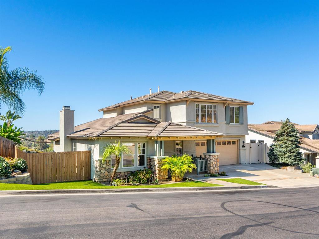 2075 Boulders Road