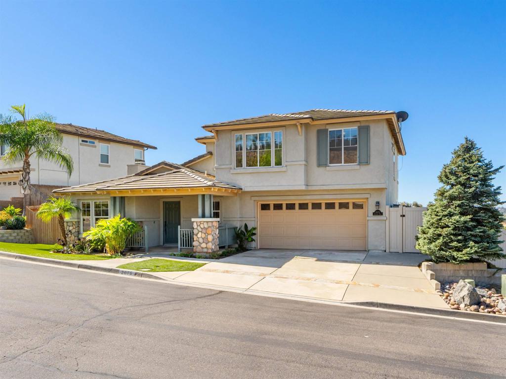 2075 Boulders Road