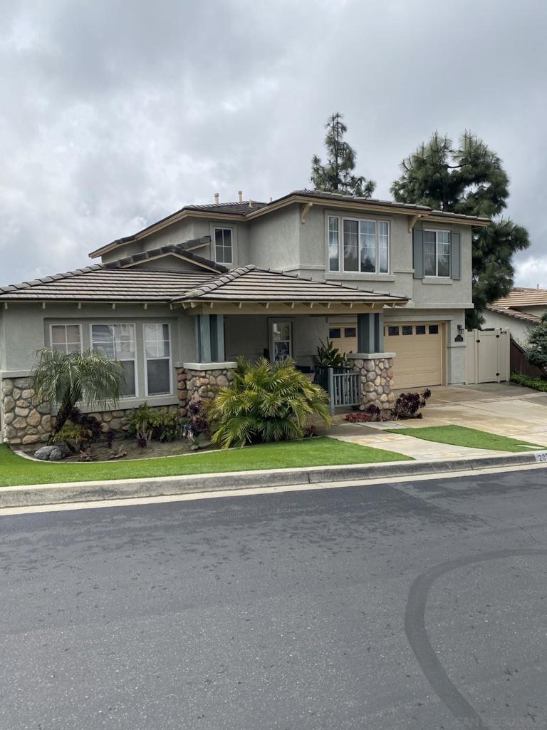 2075 Boulders Road