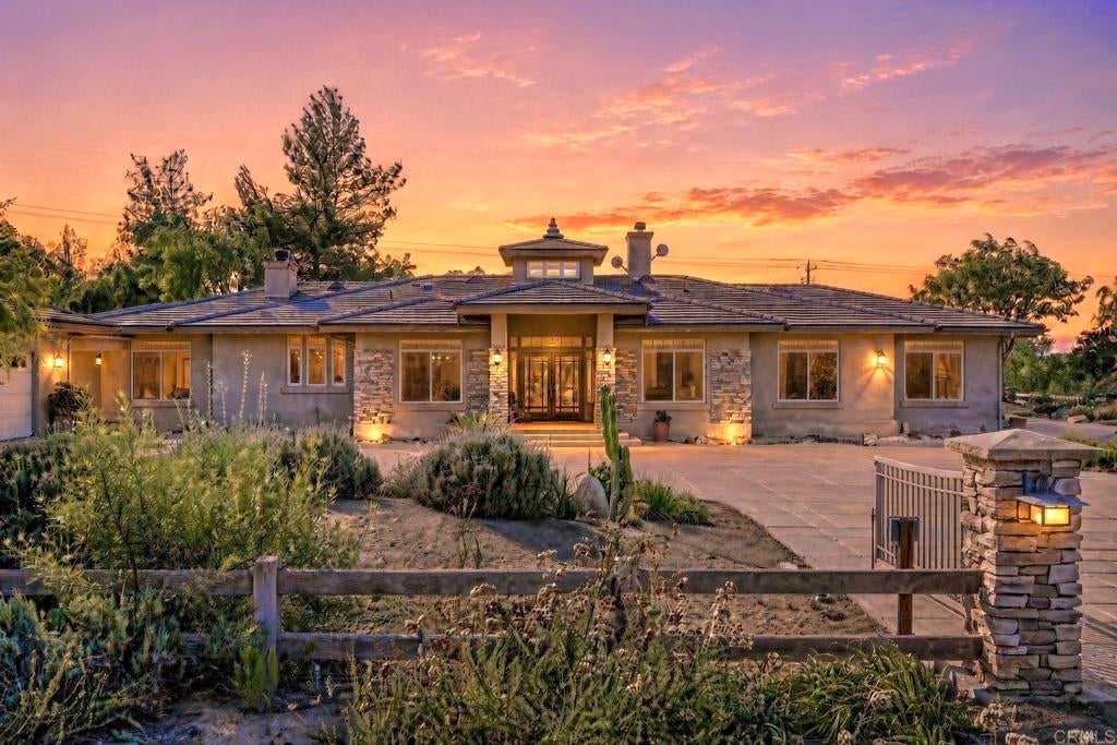 Properties 1 25438 Rancho Barona Road