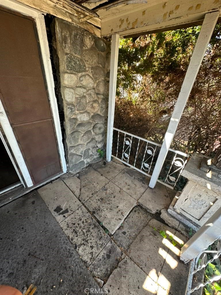 4314 Service ST, Los Angeles CA 90063