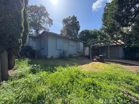 Photo of 12441 Pine Street, Clearlake Oaks, CA 95423 (MLS # TR25132224)