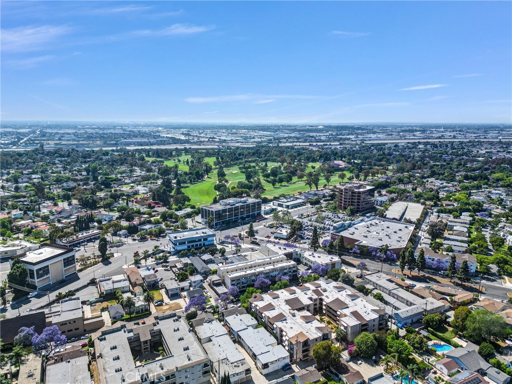 Bixby Knolls (BK) - Residential