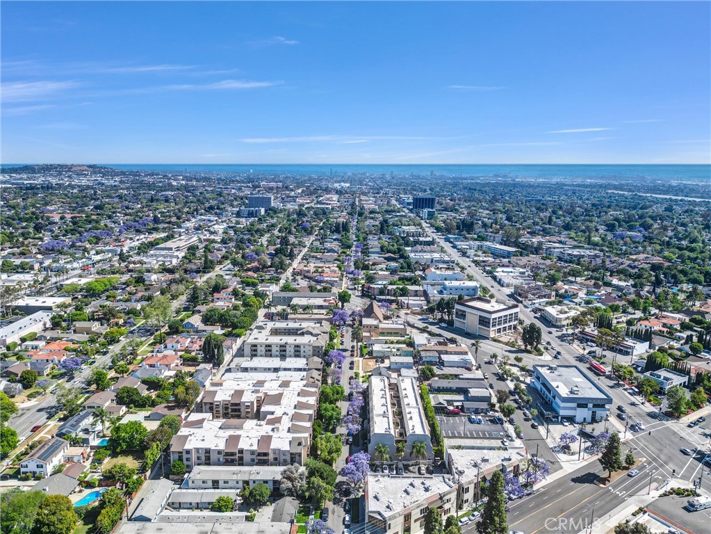 Bixby Knolls (BK) - Residential