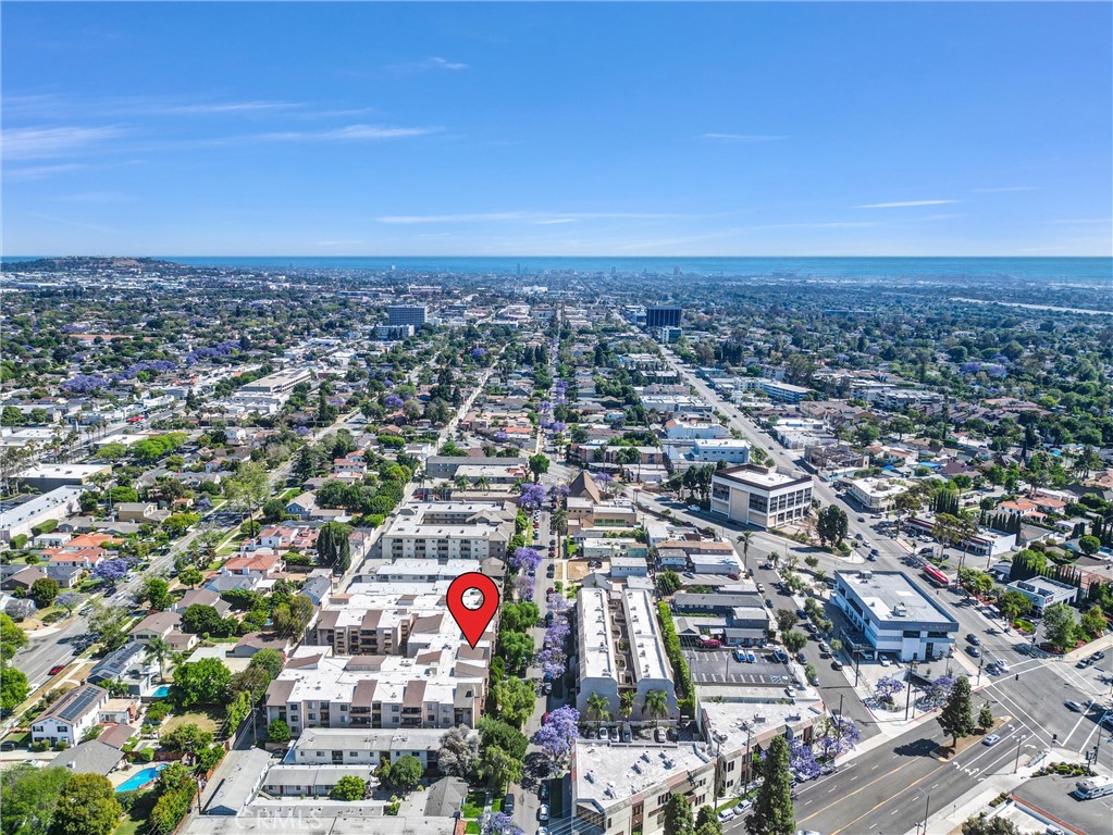 Bixby Knolls (BK) - Residential