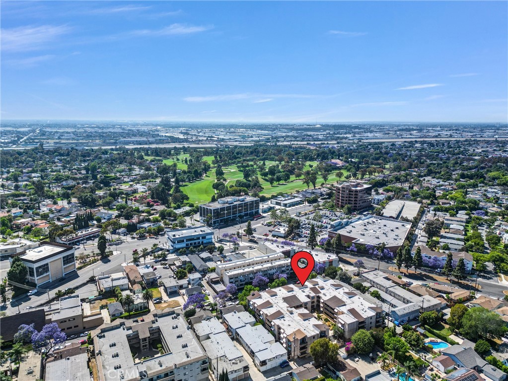 Bixby Knolls (BK) - Residential