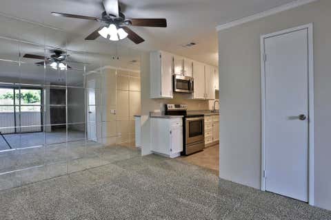 Photo of 2820 N Arcadia Court #B208, Palm Springs, CA 92262 (MLS # 219147561DA)