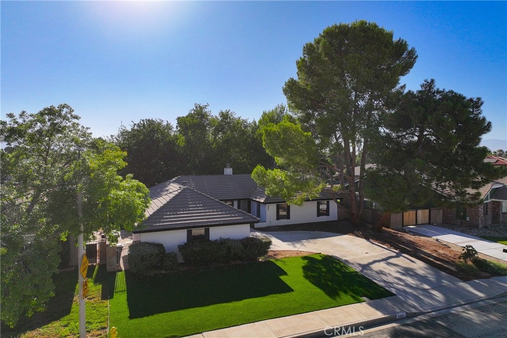 Photo of 43037 Sachs Dr DR, Lancaster, CA 93556 (MLS # SR26167278)