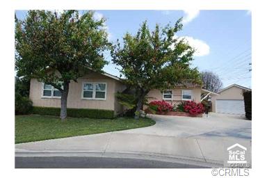 Photo of 2733 W Bridgeport AVE, Anaheim, CA 92804 (MLS # DW26193815)