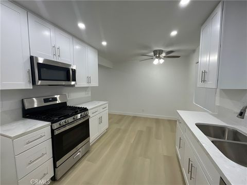 Photo of 219 15th St #1, Huntington Beach, CA 92648 (MLS # OC26008834)