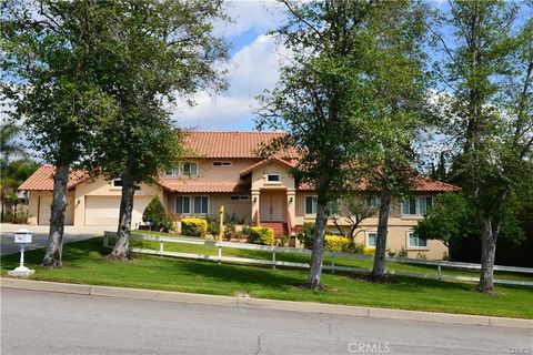 5436 Valinda Avenue Rancho Cucamonga CA 91737