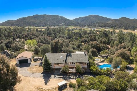 8405 Foothill Pine Valley CA 91962