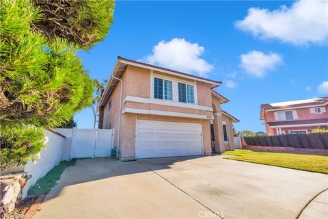 12502 Brent Cerritos CA 90703
