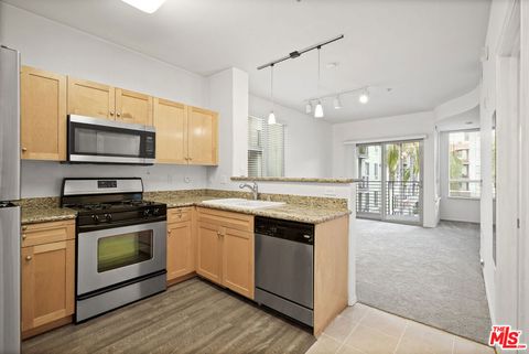 Photo of 100 S Alameda Street #346, Los Angeles, CA 90012 (MLS # 25616815)