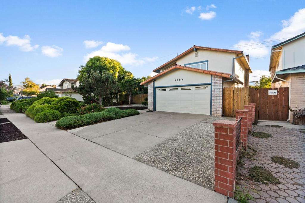 5629 Judith Street
