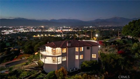 2828 Far View Lane West Covina CA 91791