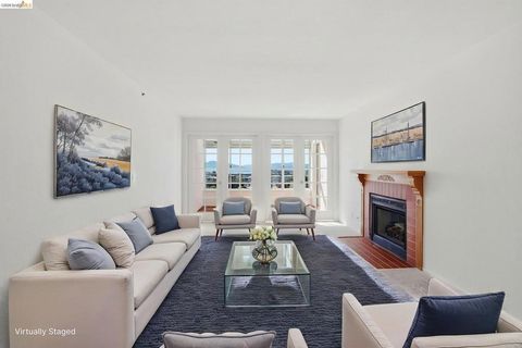 Photo of 1200 1200 Brickyard Way Way #412, Richmond, CA 94801 (MLS # 41126008)