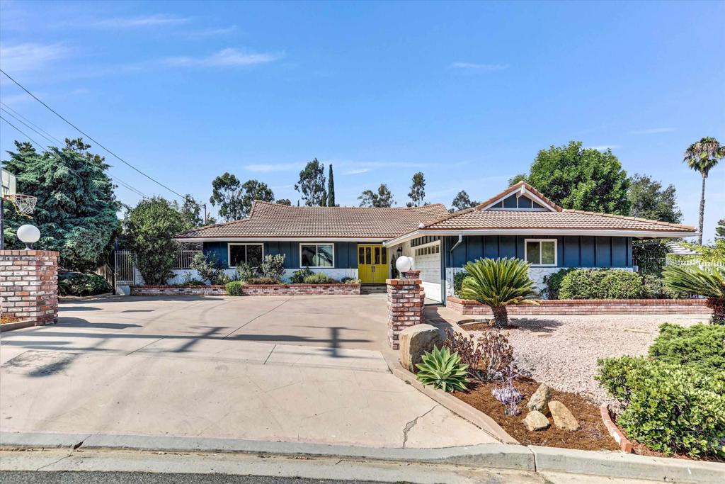 11228 Horizon Hills Drive