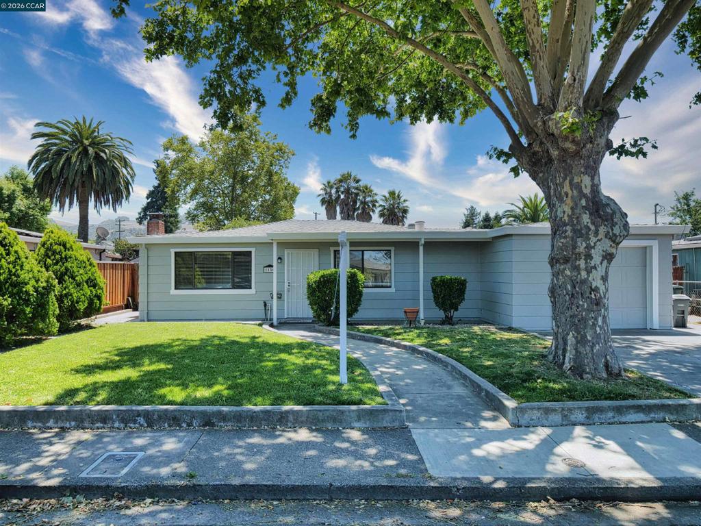 1156 Santa Barbara Dr