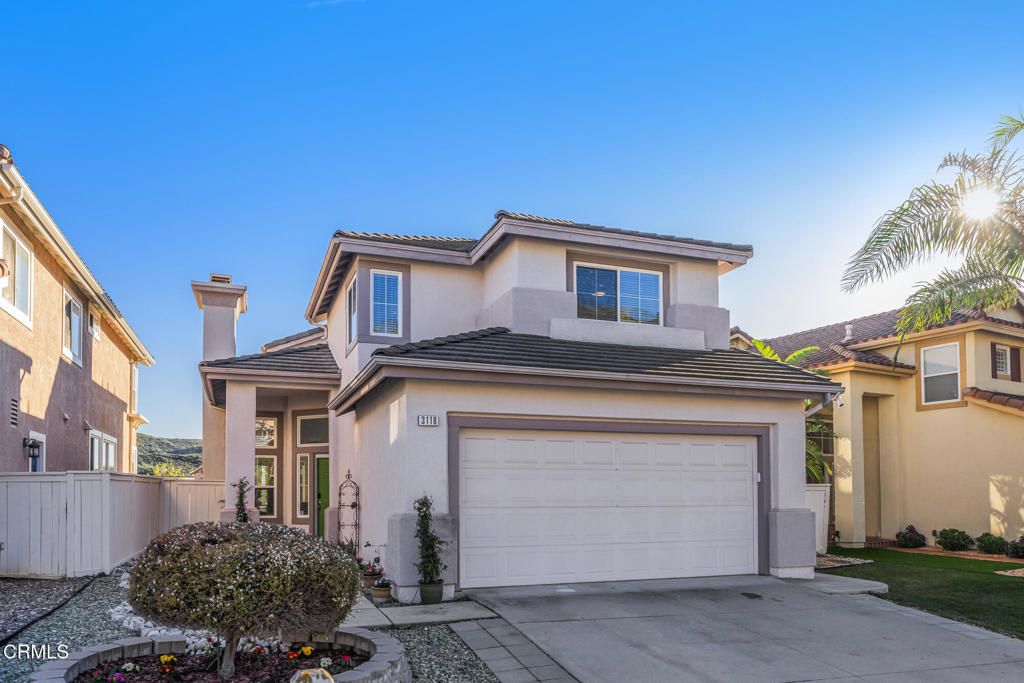 Photo of 3118 Foxtail Court, Thousand Oaks, CA 91362 (MLS # V1-34884)