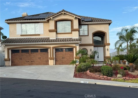 Photo of 16269 Sun Summit DR, Riverside, CA 92503 (MLS # TR26174499)