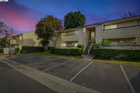 Photo of 4064 Abbey Ter Ter #217, Fremont, CA 94536 (MLS # 41119357)
