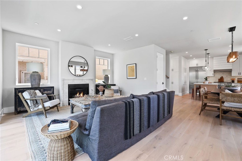 Balboa Peninsula (Residential) (BALP) - Residential Lease